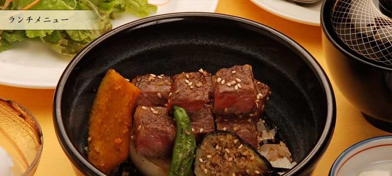 ランチイメージ